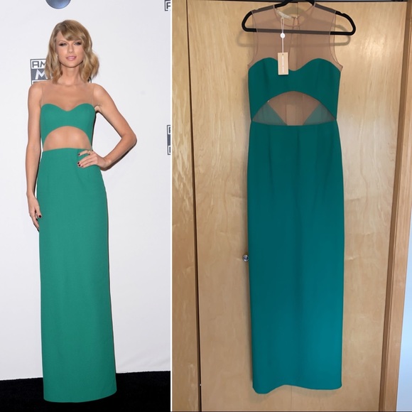 Michael Kors Dresses & Skirts - Michael Kors gown dress